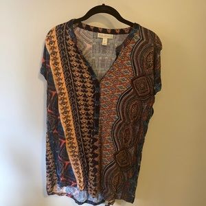 Dana Buchman top